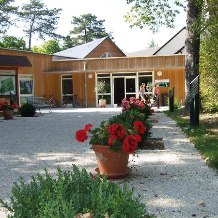Village Vacances La Saulaie Chédigny Dış mekan fotoğraf